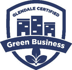 Glendale Certified Green Business